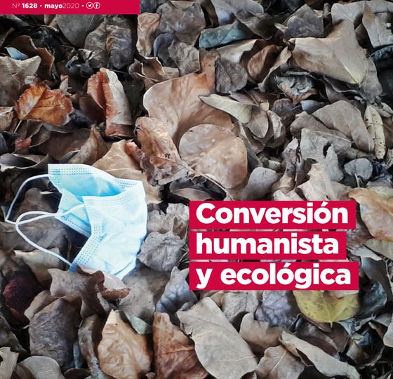 Conversión humanista y ecológica