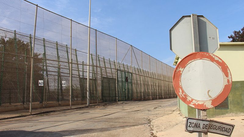El Servicio Jesuita a Migrantes denuncia la violación de los derechos humanos en la Frontera Sur