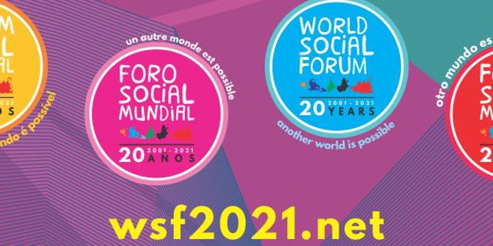 Semana del Foro Social Mundial 2021
