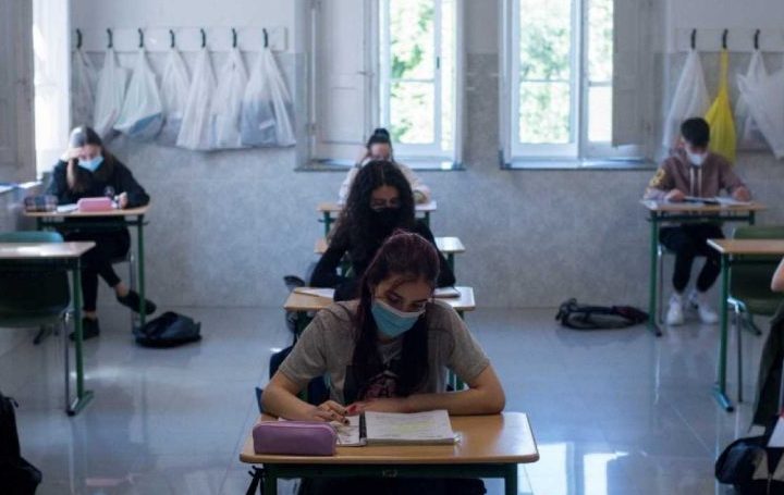 La pandemia provoca mayor desigualdad educativa en los jóvenes de familias vulnerables