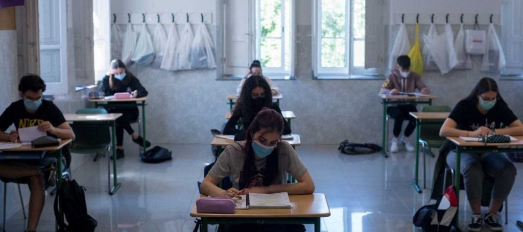 La pandemia provoca mayor desigualdad educativa en los jóvenes de familias vulnerables