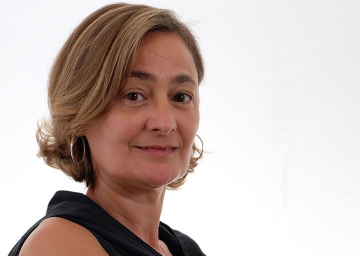 Luz Rodríguez: “Hay que pensar en un nuevo estatuto de los trabajadores del siglo XXI”