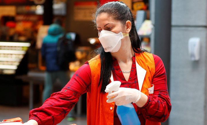 Una investigación analiza el impacto de la pandemia en las condiciones laborales