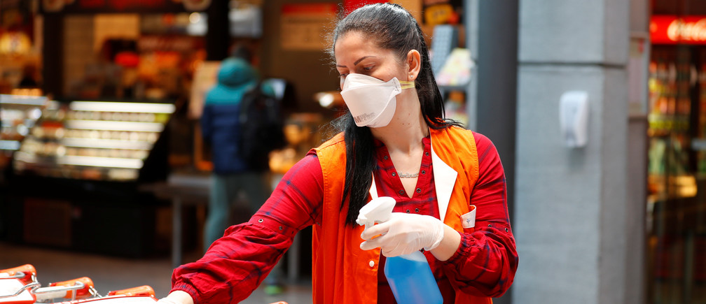 Una investigación analiza el impacto de la pandemia en las condiciones laborales