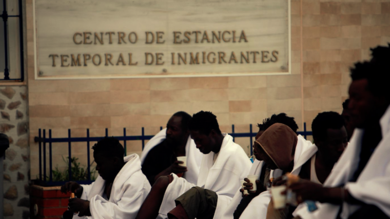 Organizaciones sociales reclaman al Gobierno reformar el Reglamento de Extranjería para proteger a las personas migrantes