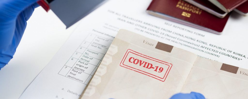 ¿Vulnera derechos el pasaporte de vacunación contra la COVID-19?