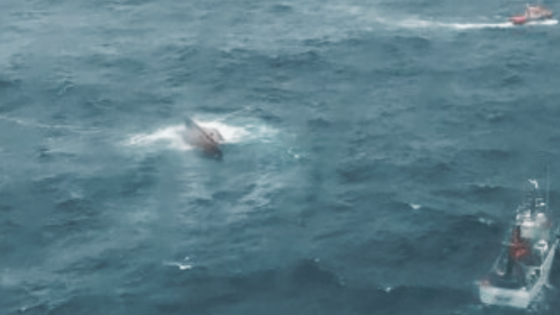 Apostolado del mar lamenta la muerte de otros dos marineros cerca de A Coruña