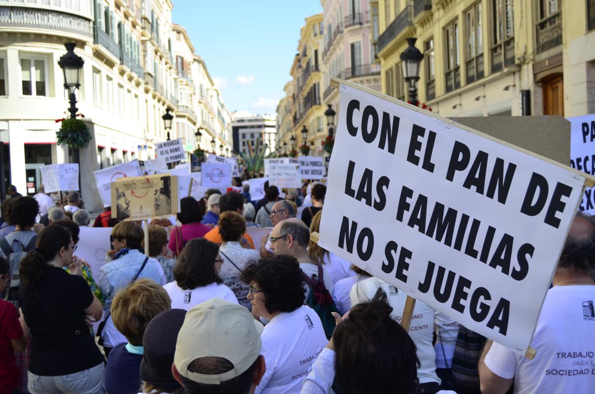 La Pastoral del Trabajo de Orihuela-Alicante aborda la reflexión “familia y trabajo”