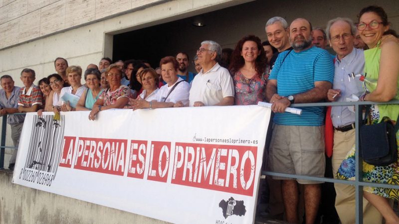 La HOAC de Andalucía pide votar por el trabajo decente, el bien común y el cuidado de la creación