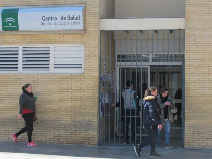 Trabajadores cristianos de Sevilla apoyan las movilizaciones en defensa de la sanidad pública
