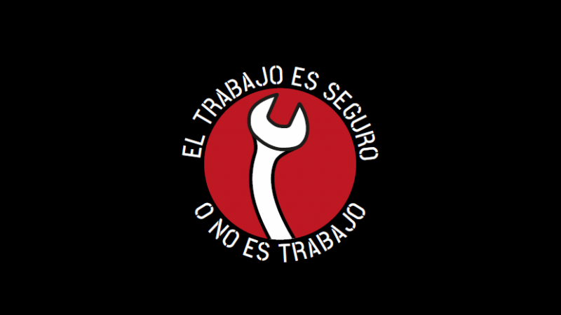 “El trabajo es seguro o no es trabajo”. Retransmisión en directo de las III Jornadas de Salud Laboral de Andalucía
