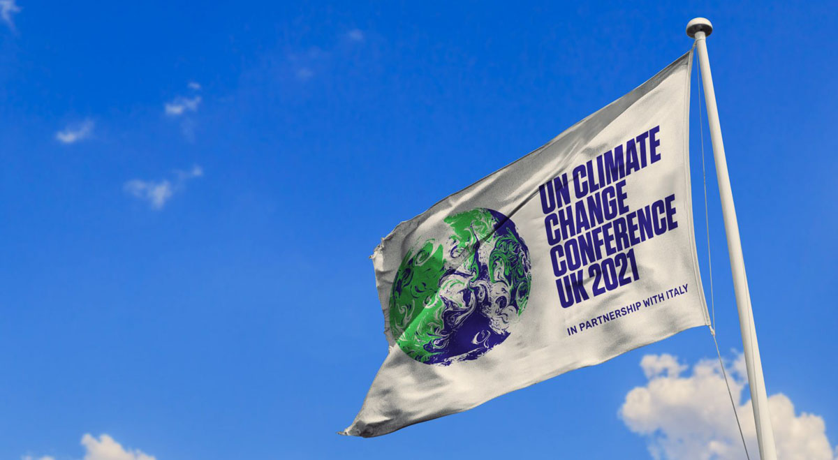 #COP26: El compromiso de las religiones con el cambio climático