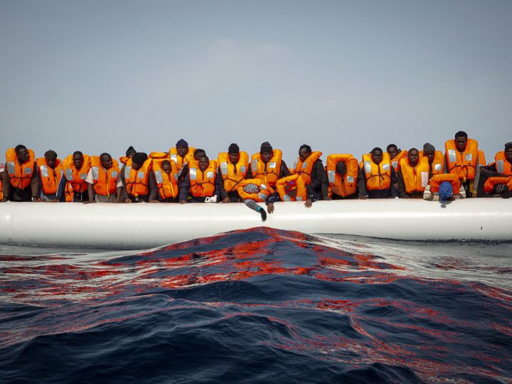 El sistema europeo de migración legal es defectuoso y provoca las crisis fronterizas