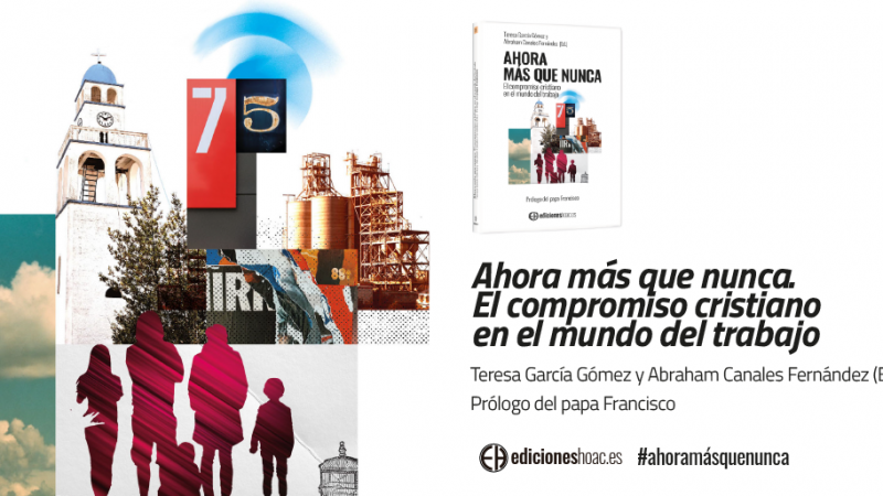 Diálogo en Granada sobre “El compromiso cristiano en el mundo del trabajo”