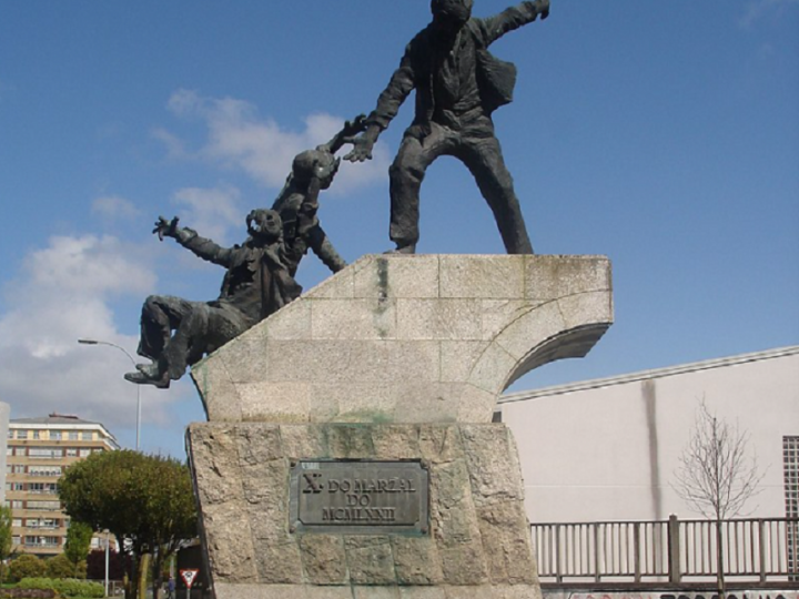 La Iglesia de Mondoñedo-Ferrol conmemora el 50º aniversario de los sucesos de marzo de 1972