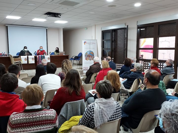 Trabajadores cristianos de la diócesis de Orihuela-Alicante apuestan por la fraternidad en el mundo del trabajo 