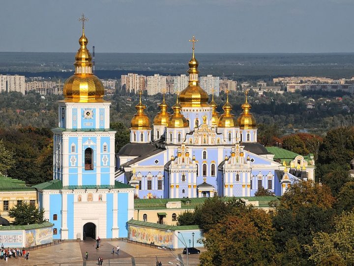 Las iglesias cristiano-ortodoxas ante la invasión de Ucrania