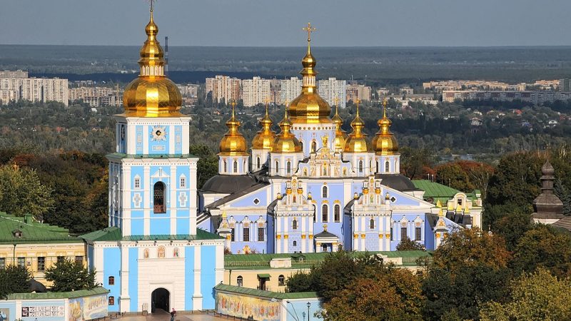 Las iglesias cristiano-ortodoxas ante la invasión de Ucrania