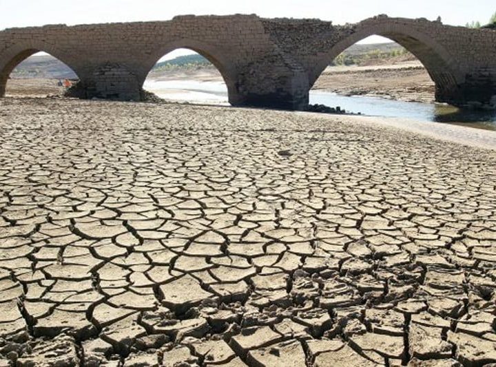 El cambio climático ya ha llegado a España afectando a la salud de las personas