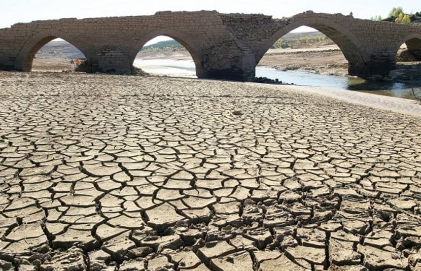 El cambio climático ya ha llegado a España afectando a la salud de las personas