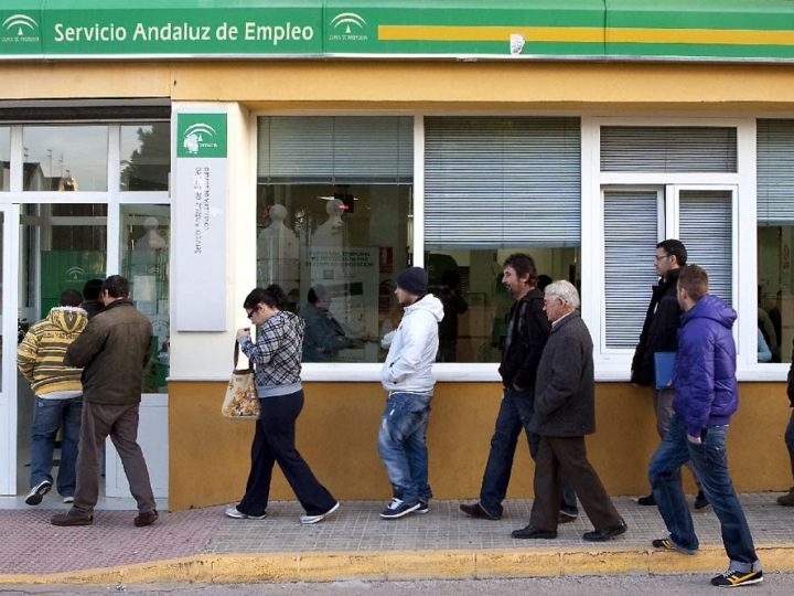 Pastoral Obrera de Andalucía llama a “trabajar solidariamente por el bien común”