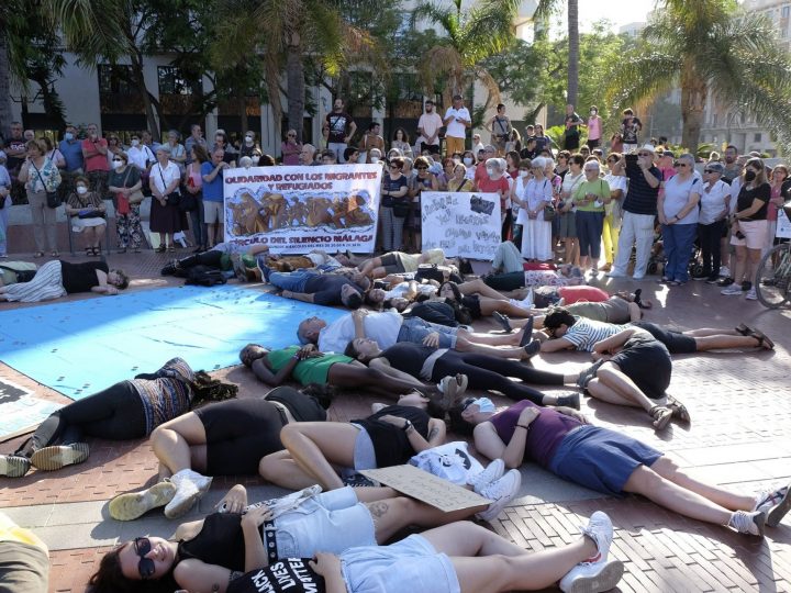El Defensor del Pueblo contradice las explicaciones del Ministerio de Interior sobre la tragedia de Melilla