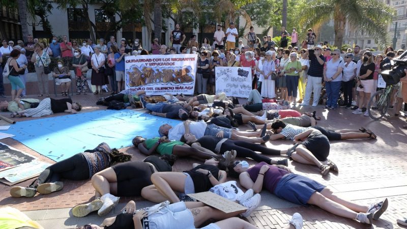 El Defensor del Pueblo contradice las explicaciones del Ministerio de Interior sobre la tragedia de Melilla