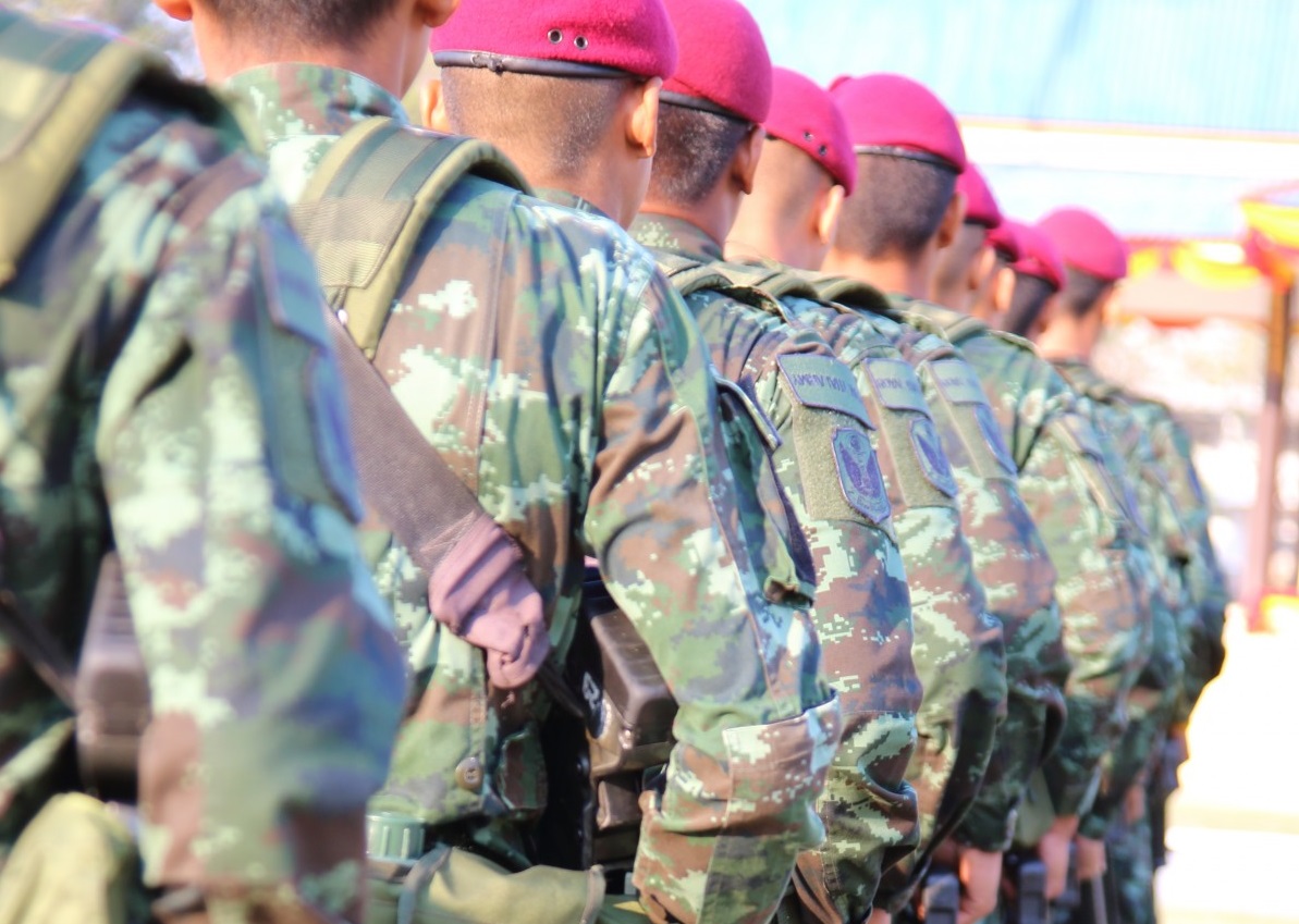 ONG piden al Gobierno que “frene” los presupuestos militares y fomente la paz, ante la cumbre de la OTAN