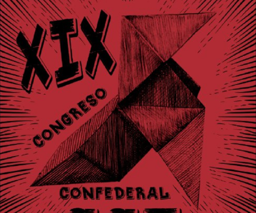 XIX Congreso de la CGT