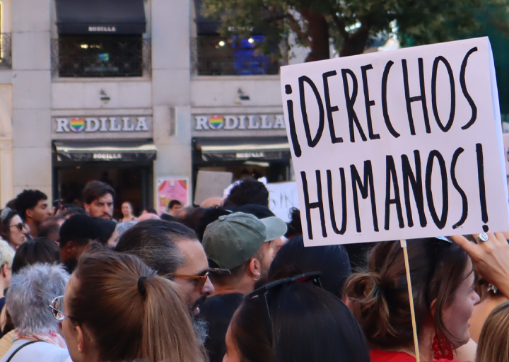 Francisco, sobre el salto en la valla de Melilla: “Hay que implantar el debate humanitario”