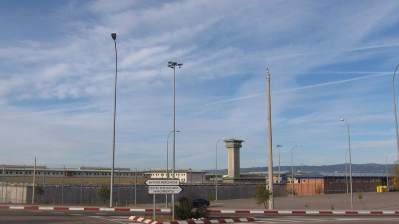 Piden medidas para combatir el calor en las prisiones andaluzas