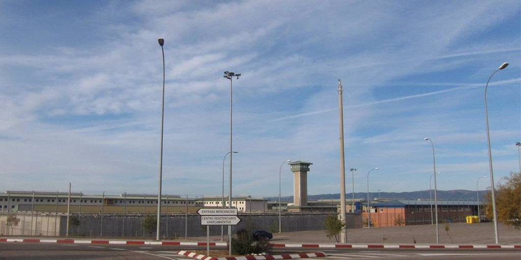 Piden medidas para combatir el calor en las prisiones andaluzas
