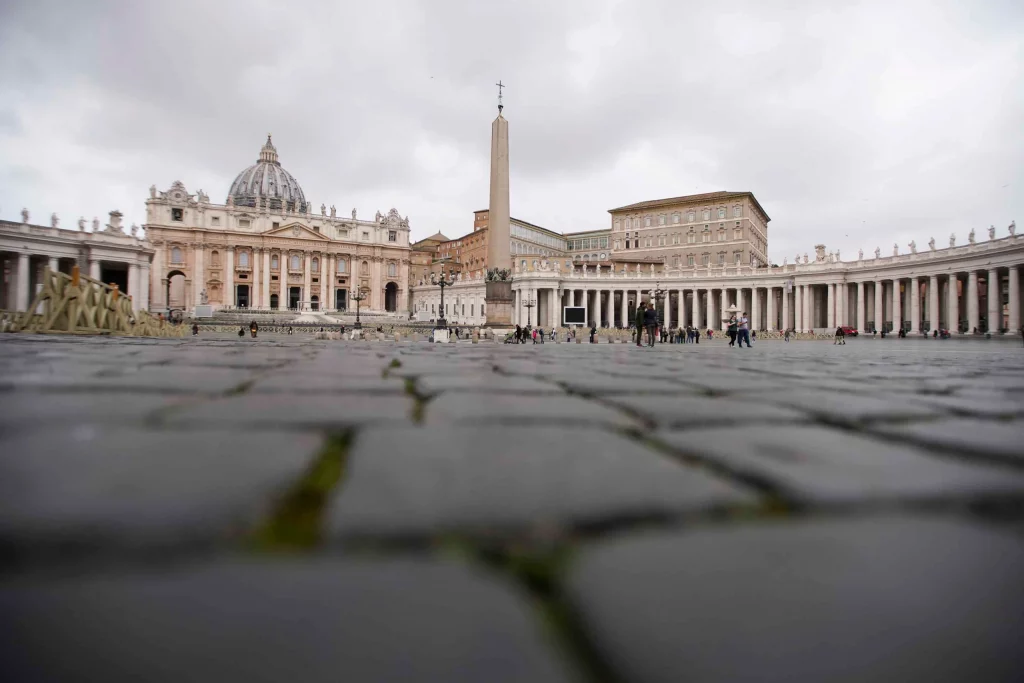 El Vaticano aplicará su política de inversión en coherencia con la Doctrina Social