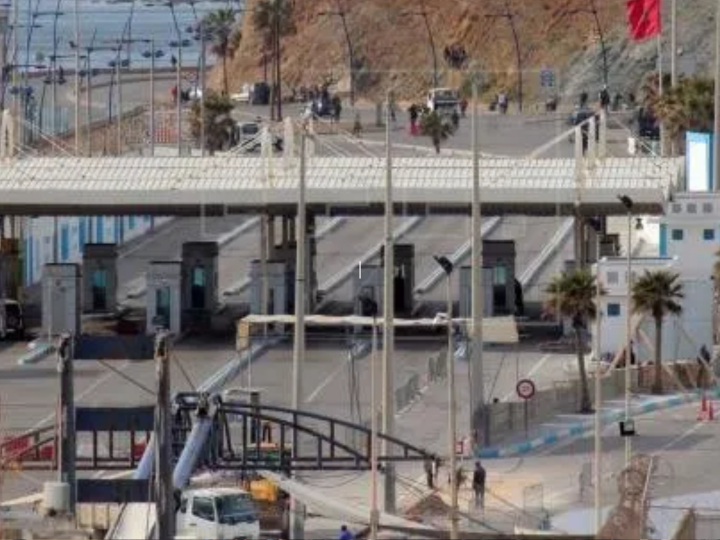 Las trabajadoras de hogar transfronterizas en Ceuta y Melilla siguen excluidas