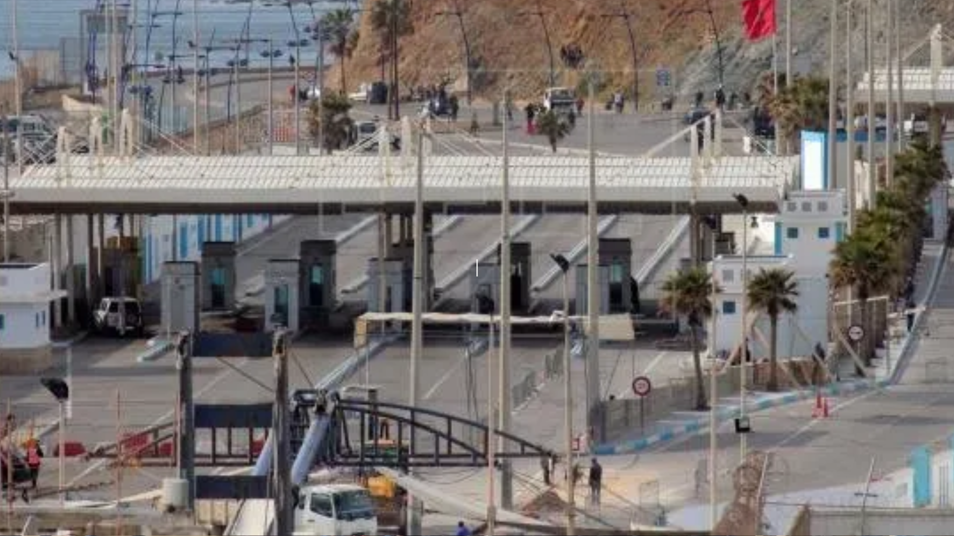 Las trabajadoras de hogar transfronterizas en Ceuta y Melilla siguen excluidas