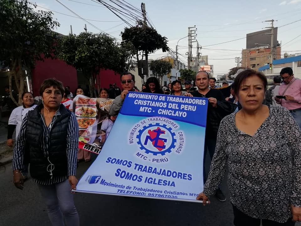 Elecciones en Perú: votar por el bien común