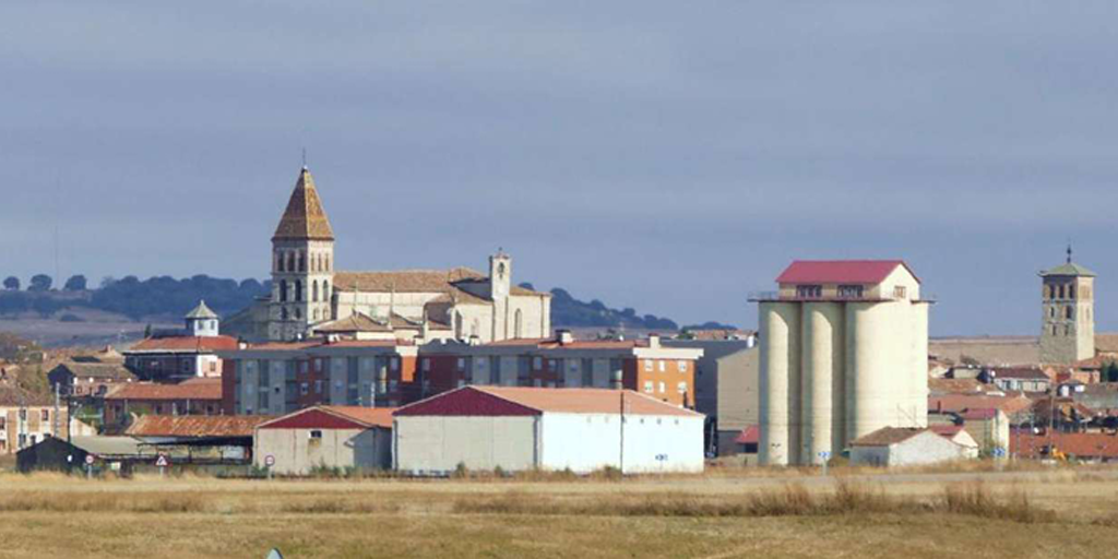 La experiencia de acogida de la comunidad Paredes de Nava en Palencia