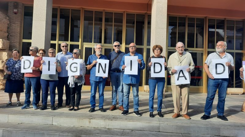 “Barrios Ignorados” de Córdoba proponen diez propuestas políticas para una ciudad más humana #28M