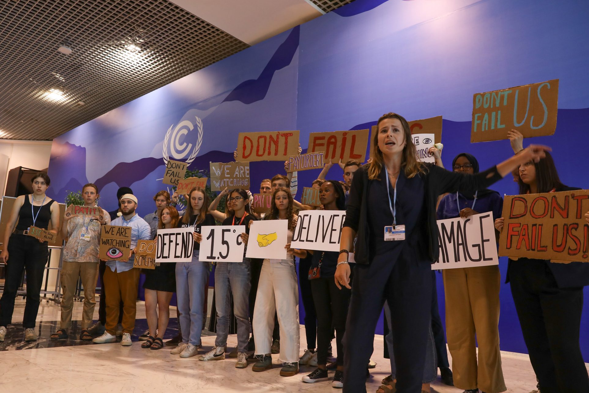 #COP27: siete logros, ocho problemas y una gran decepción