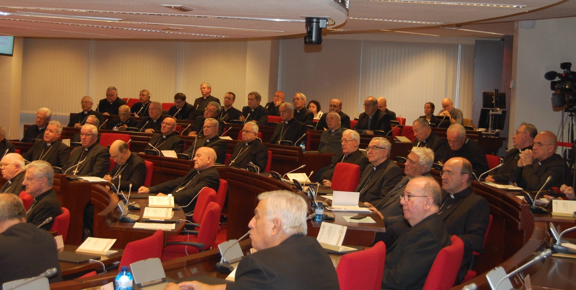 Cardenal Omella: “Ha llegado el momento de acordar un gran pacto de rentas”