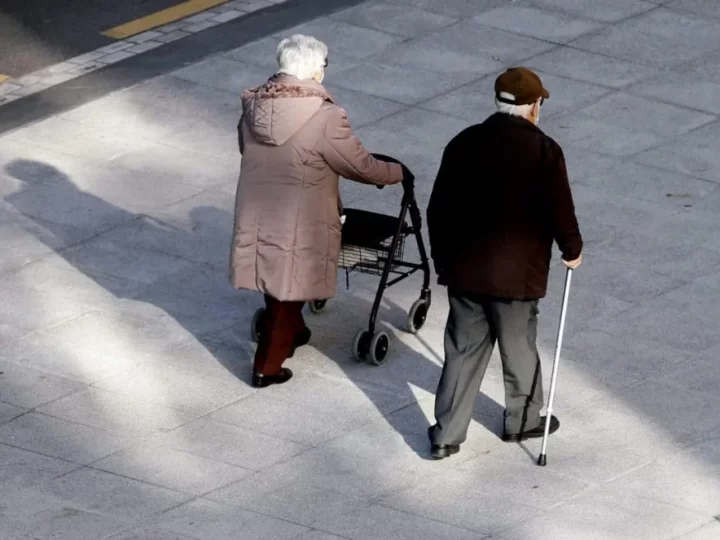 Pocas novedades y avances insuficientes en la mesa de diálogo social sobre pensiones