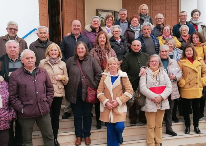 Los Equipos Parroquiales de Pastoral Obrera de Córdoba refuerzan su compromiso con el mundo del trabajo