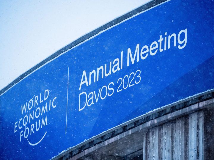 Davos. Un foro devaluado