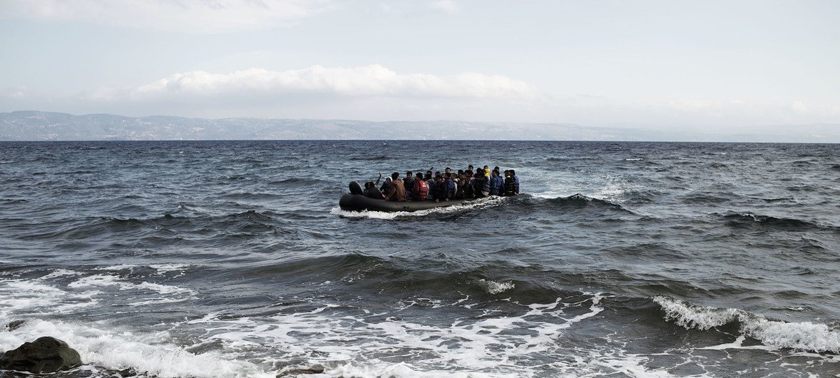 Aumenta la peligrosidad de las rutas migratorias hacia España