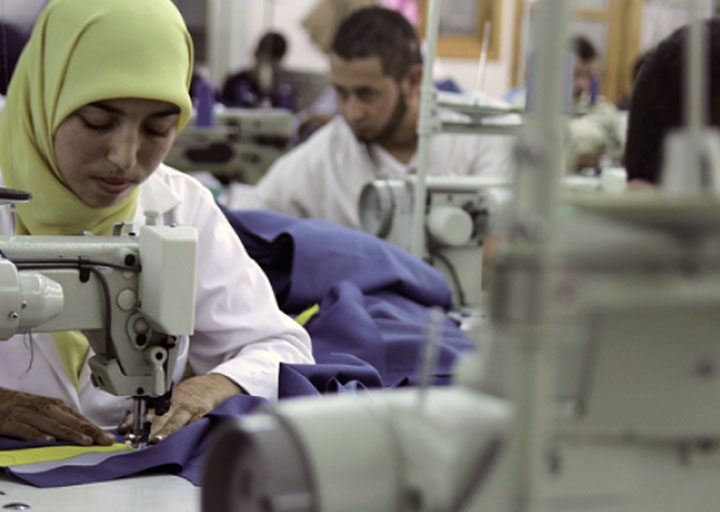 Marruecos: Salud y seguridad en la confección | Alemania: Avances en la industria cárnica | India: Negociación salarial