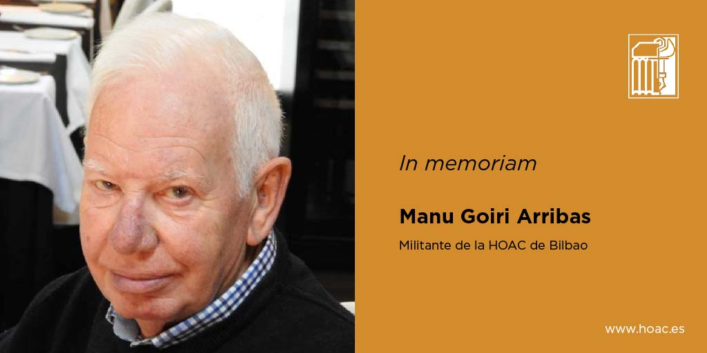 In memoriam de Manu Goiri Arribas