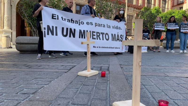 Zaragoza abre las convocatorias #TrabajoDecenteTrabajoSaludable