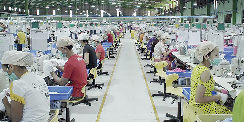 MADE in Myanmar | Crece la desigualdad y pierden los trabajadores | América Latina: Trabajadores del textil