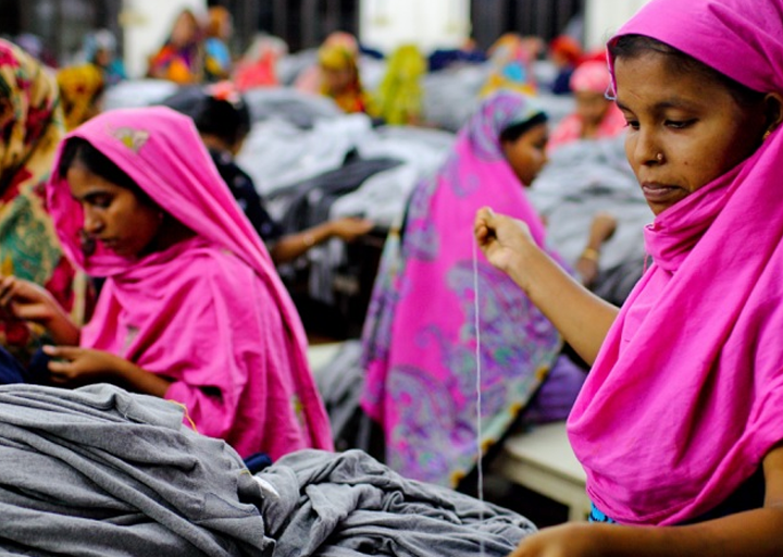 Presión a las multinacionales textiles para mejorar la seguridad en sus cadenas de suministros 