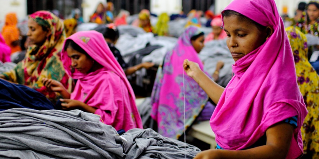 Presión a las multinacionales textiles para mejorar la seguridad en sus cadenas de suministros 